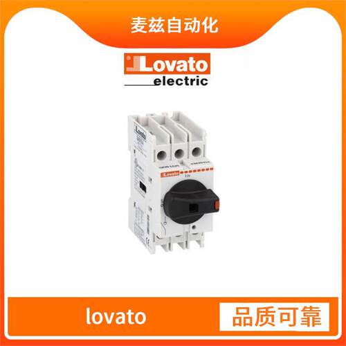 LOVATO HR703CA110 万用表 电气控制 7GN128466U