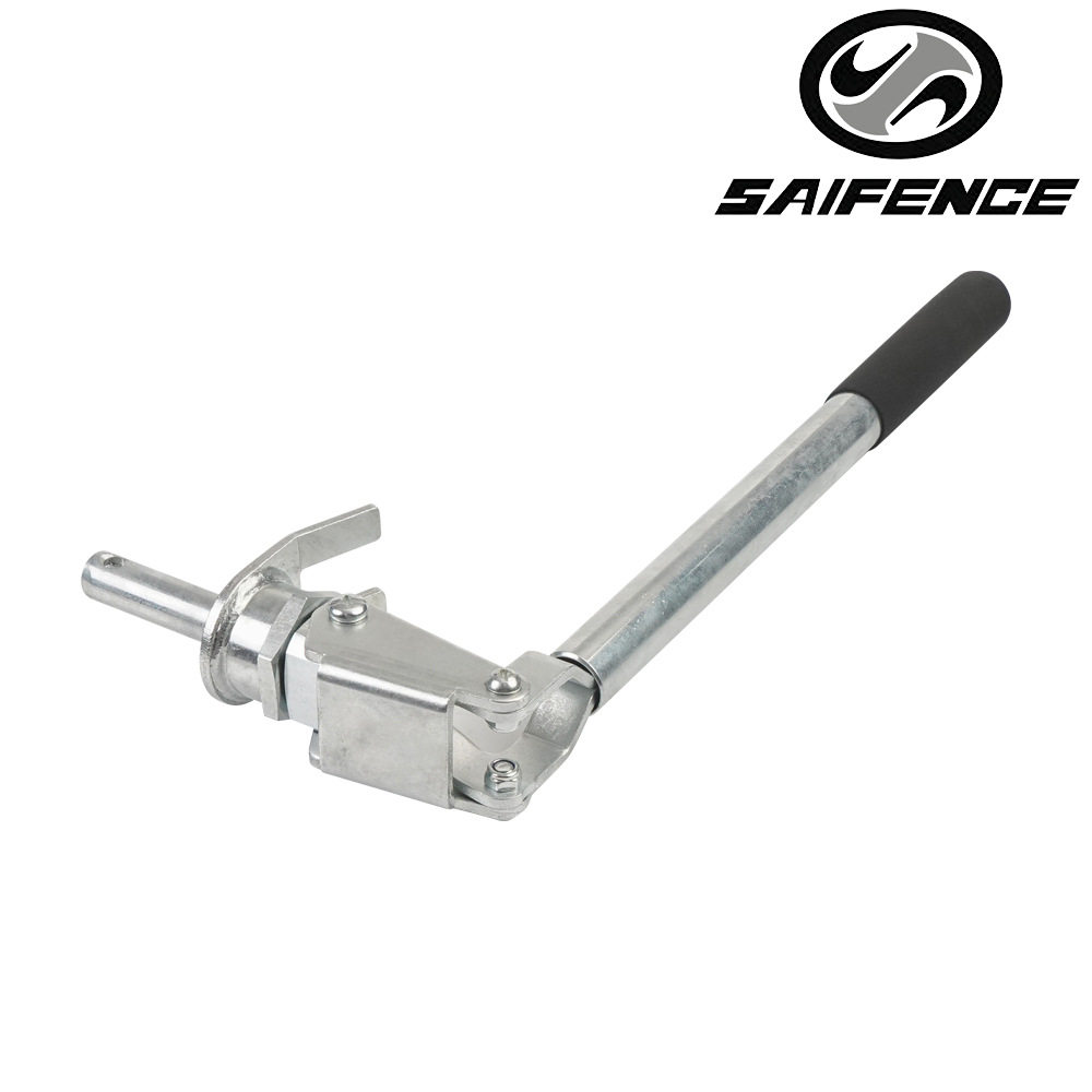 66784工具螺柱安装气门弹簧压缩机拆卸工具适用3/8''7/16''工具