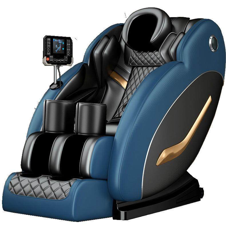家用全身按摩椅多功能定时太空舱全身按摩缓解疲劳豪华沙发