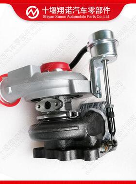 ISF2.8发动机HE200WG涡轮增压器3773121377312253264563796169