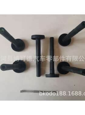 供重汽曼点火线圈传感点火线圈胶套OE247082V10102-0004高压帽