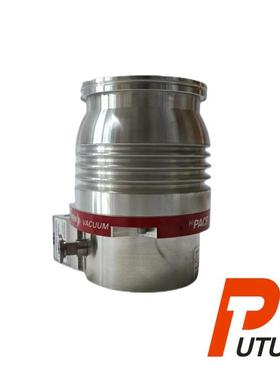 原装进口pfeiffer普发Hipace300真空分子泵升级改造