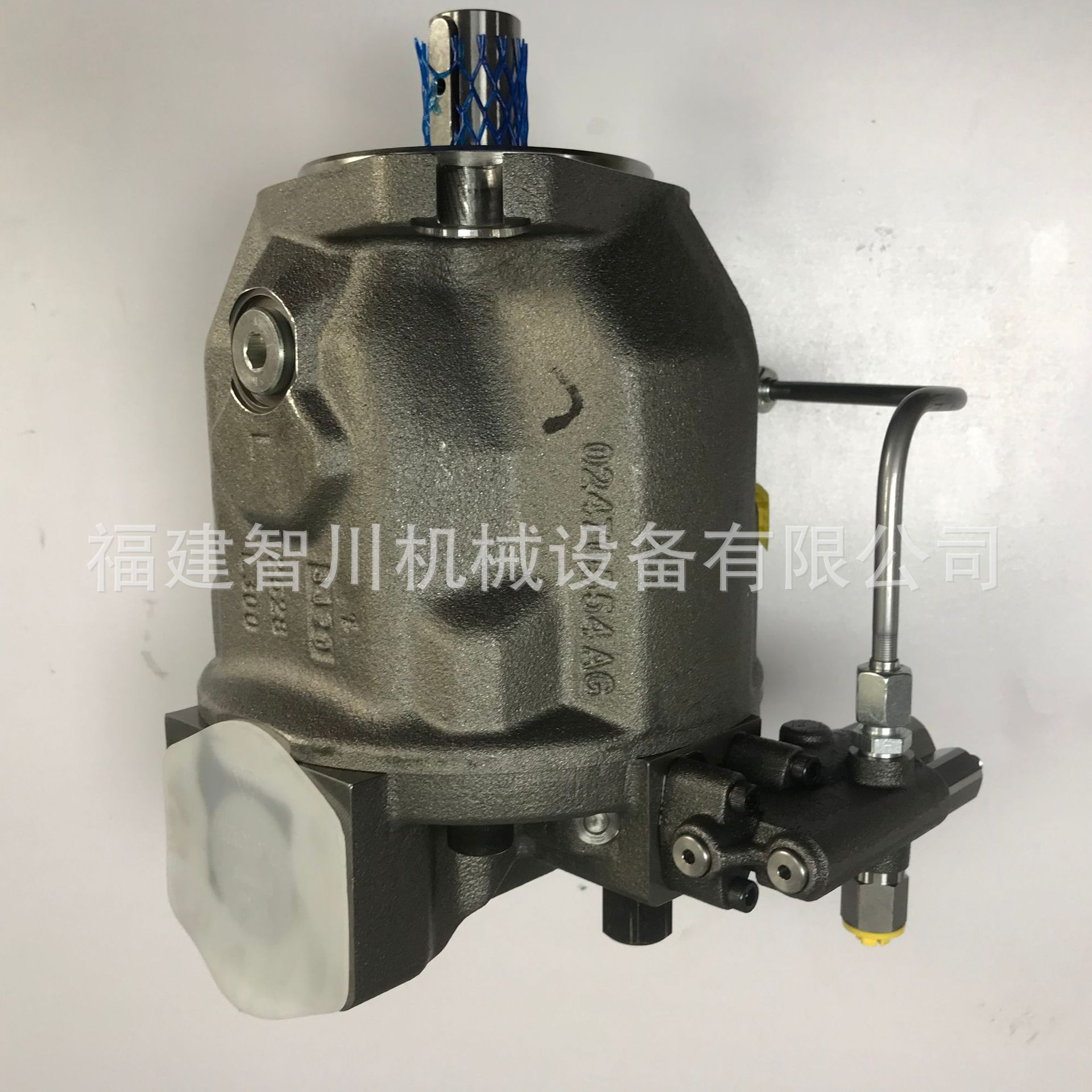 力士乐柱塞R902478843AA10VSO71DFLR/31R-VPA42N00液压油泵