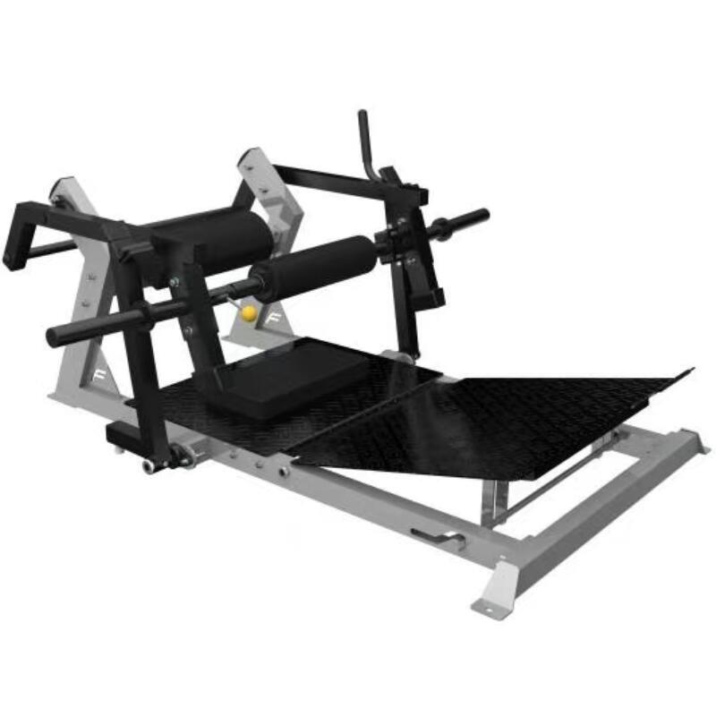 三飞FT2735推臀器臀部健身臀推臀部训练器负重桥臀提臀机