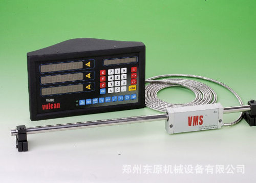 威勤球栅数显表威勤V6系列球栅数显表V632/633