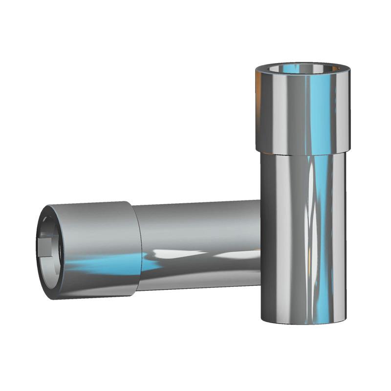 上海东方泵配件，双吸泵DFSS800-14轴套，材质有HT,ZG,QT,2Cr13等