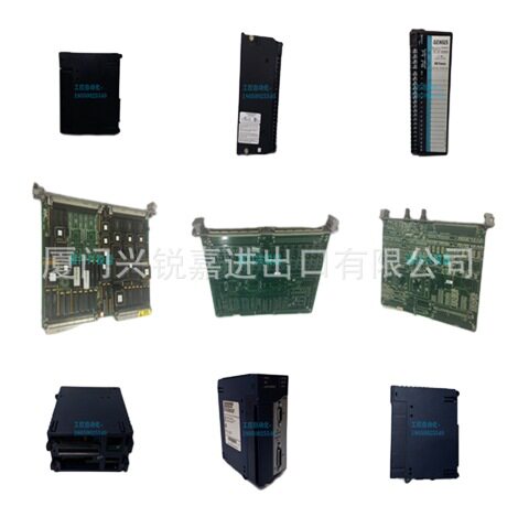 IC670PBI001 现货 PLC-DCS Module