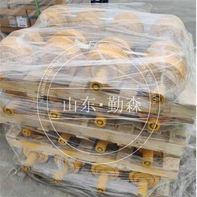 推土机配件各种型号齐全D85ESS-2双边支重轮14X-30-00096