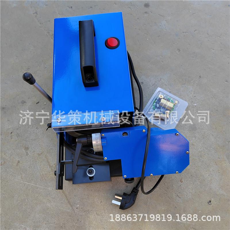 TM-2磨极磨尖机自动钨针钨棒打钨机台式氩弧焊磨削机