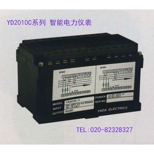 YD2018  YD2103 YD2150原厂供智能电力仪表 【规格单价货期另议】