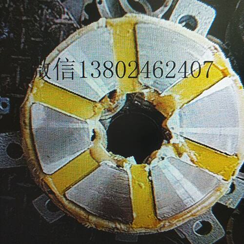 刹车线圈 yse-132-5.5kw
