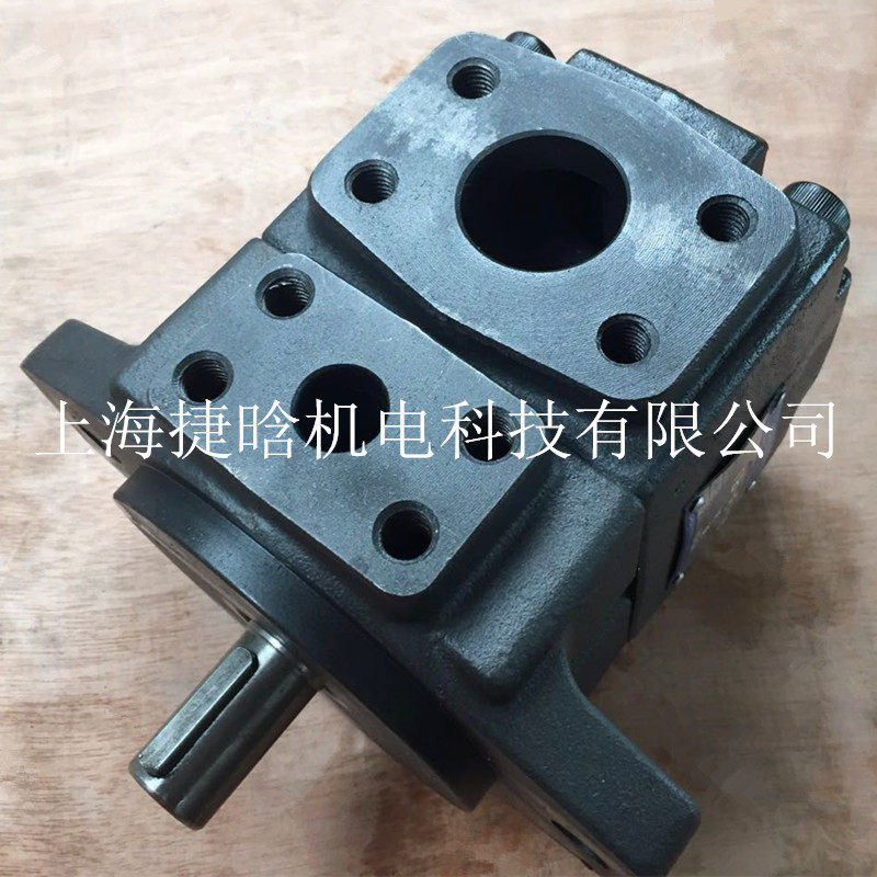 YB-D355定量叶片泵压力10MPa液压泵供应