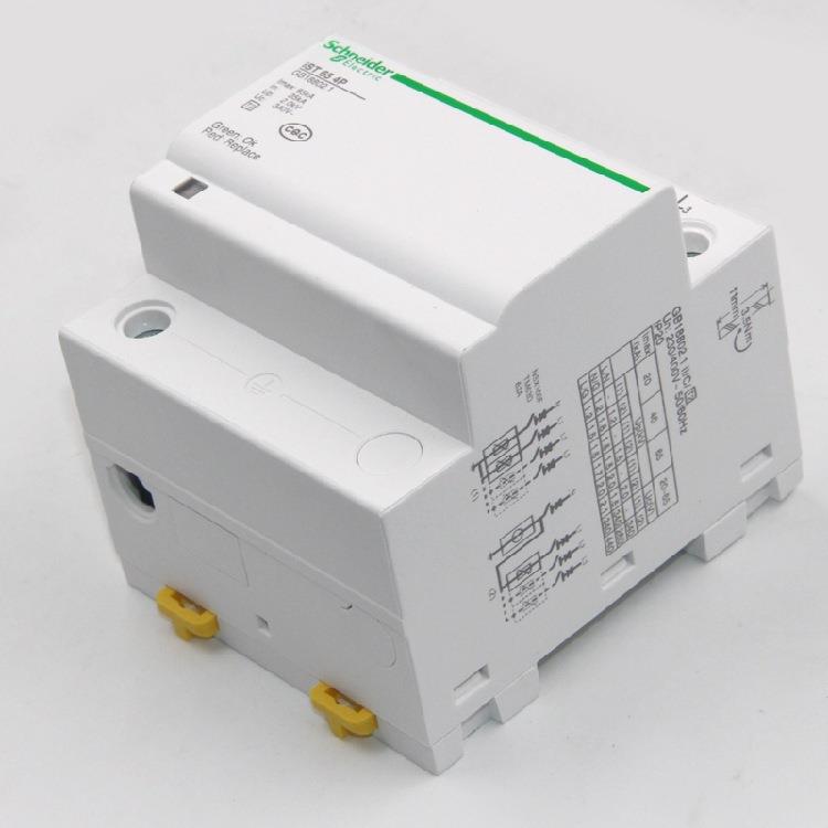 万高电涌保护器A9L916606iST653P+N路器防雷电涌保护器