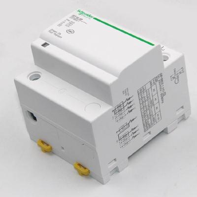 万高电涌保护器A9L916606iST653P+N路器防雷电涌保护器