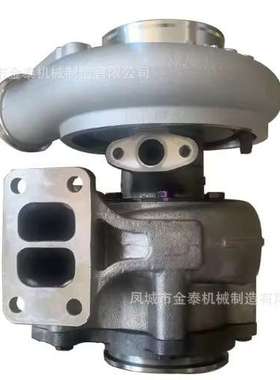 HX40增压器 Turbo Assy4089916 Cust4046107