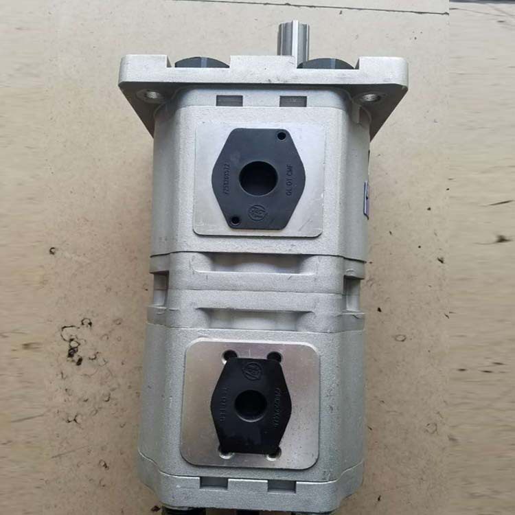 双联泵CBQLT/CBQL-E563/F550/E540/F532/F525/F520-CFHL