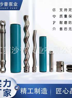 耐驰NM038BY01S08BNM045BY01S08BNM053BY01S08B不锈钢转子现货