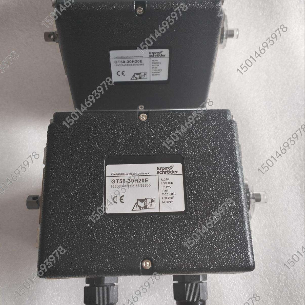 GT50-30T20E执行器GT50-60T20EST50-30T20EST50-03T4RST50