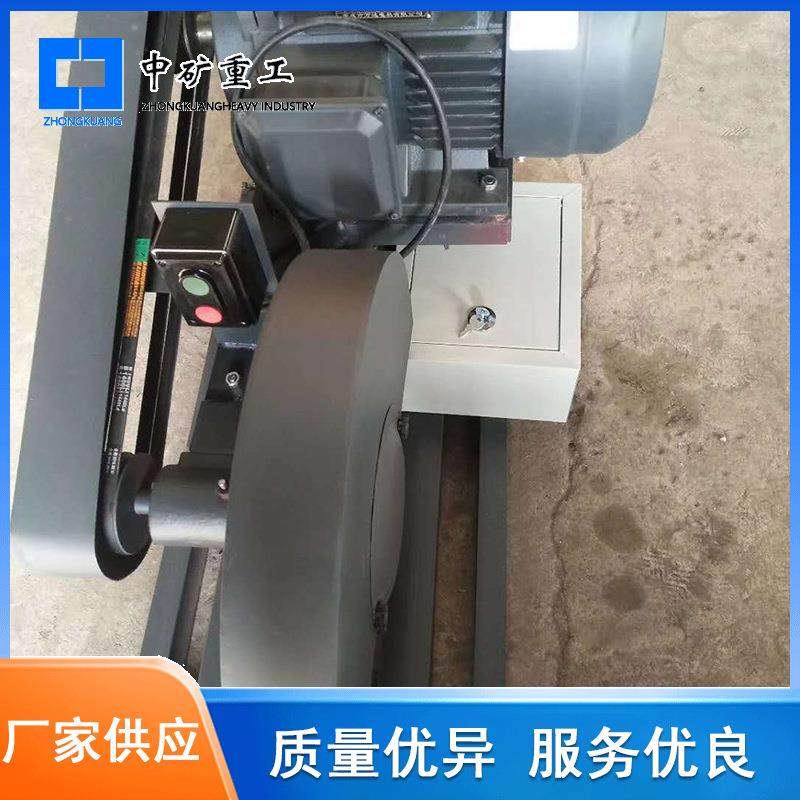 装修用石材切割机瓷砖石材切割机价中矿重工电动730石材切割机