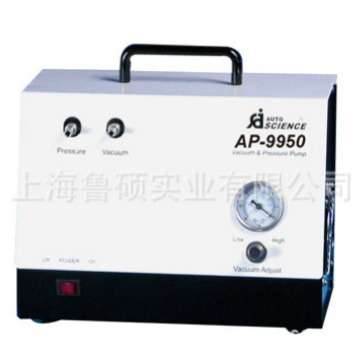 【奥特赛恩斯】AP-9950无油真空泵 隔膜真空泵