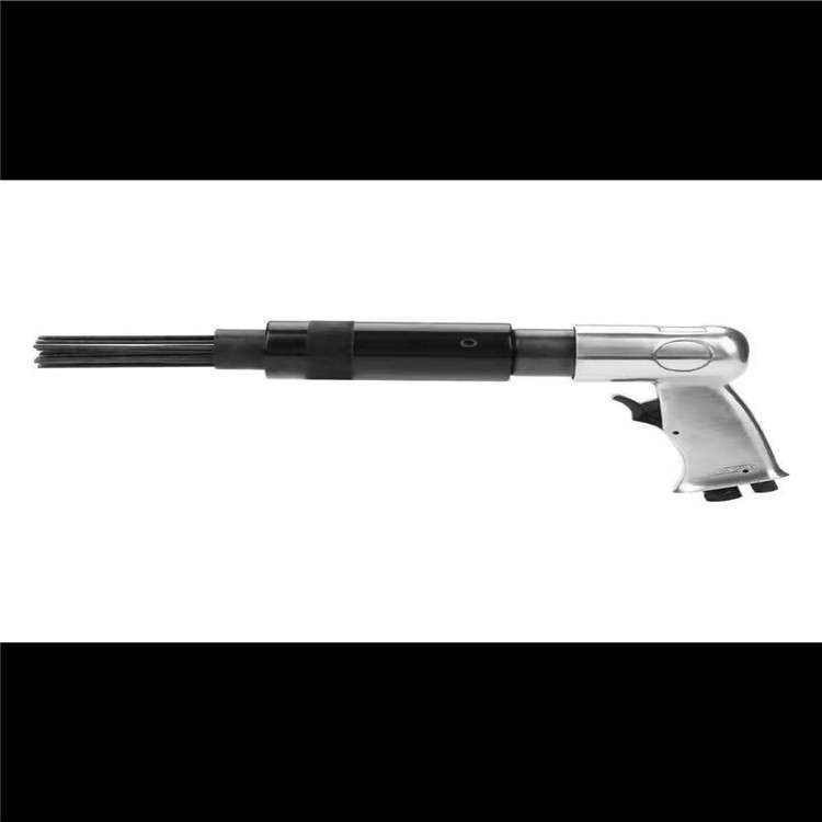 恒谐销售针式除锈器  风动针束除锈器 XCD2气动除锈器 现货