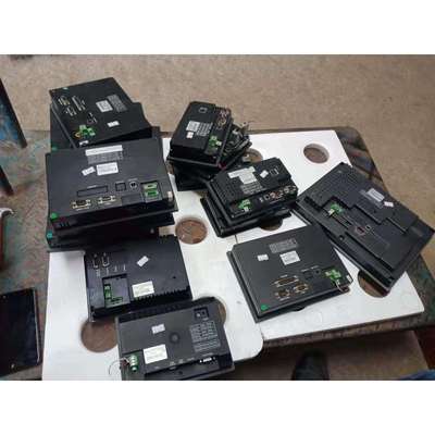 B009*步科触摸屏MT4403TMT4404T现货包好实物图