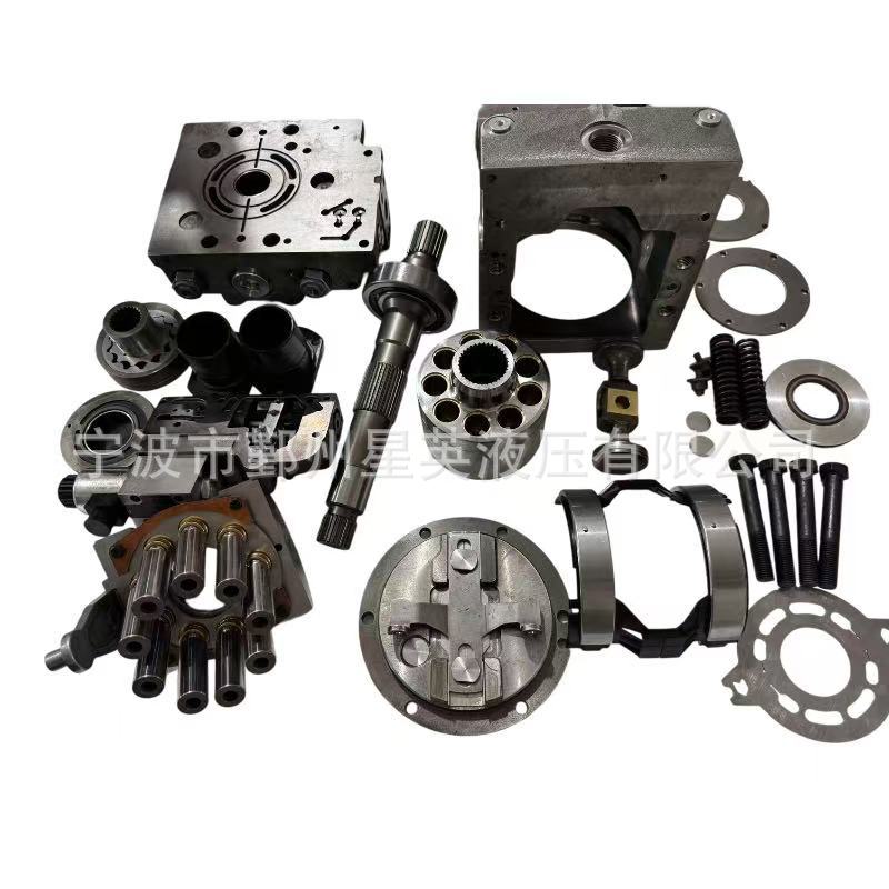 Sauer90R42 90R55 90R75 90R100 90R130 90R180 90R250 缸体 配件
