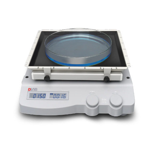 【DragonLAB】SK-O180-Pro多功能圆周脱色摇床/100~800rpm