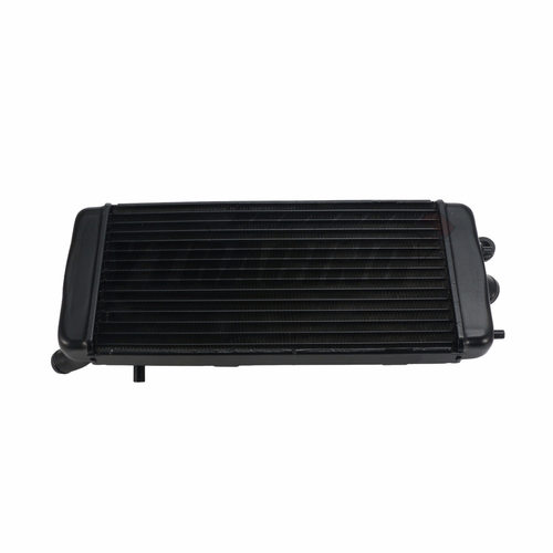 适用 HONDA NV400C  VT600C  VLX600 Steed 600 90-96水箱散热器