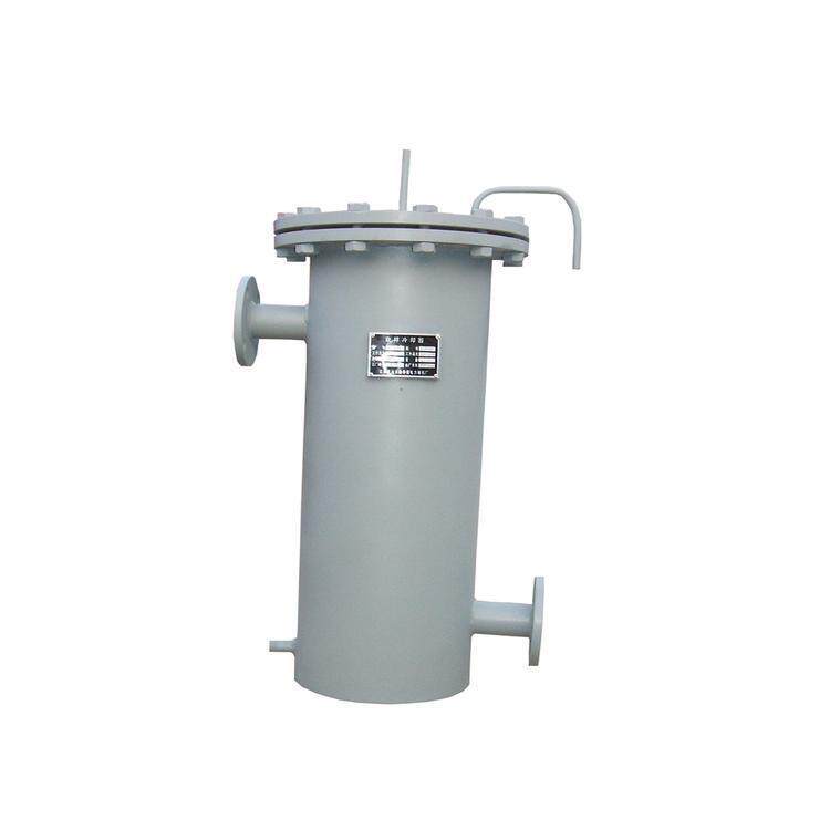 厂家供应冷却器炉水取样冷却器炉水取样器蒸汽锅炉取样器
