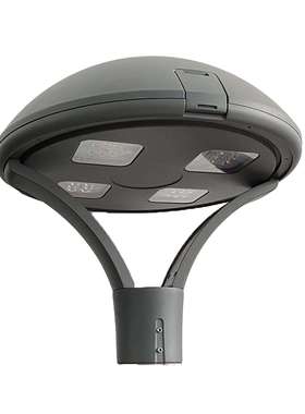 直销30w-120wLED圆形蘑菇灯庭院灯景观灯