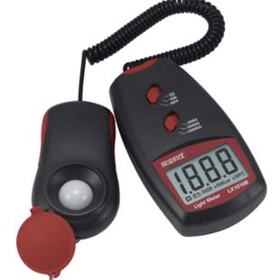 LX1010B数字式照度计,手持式照度计