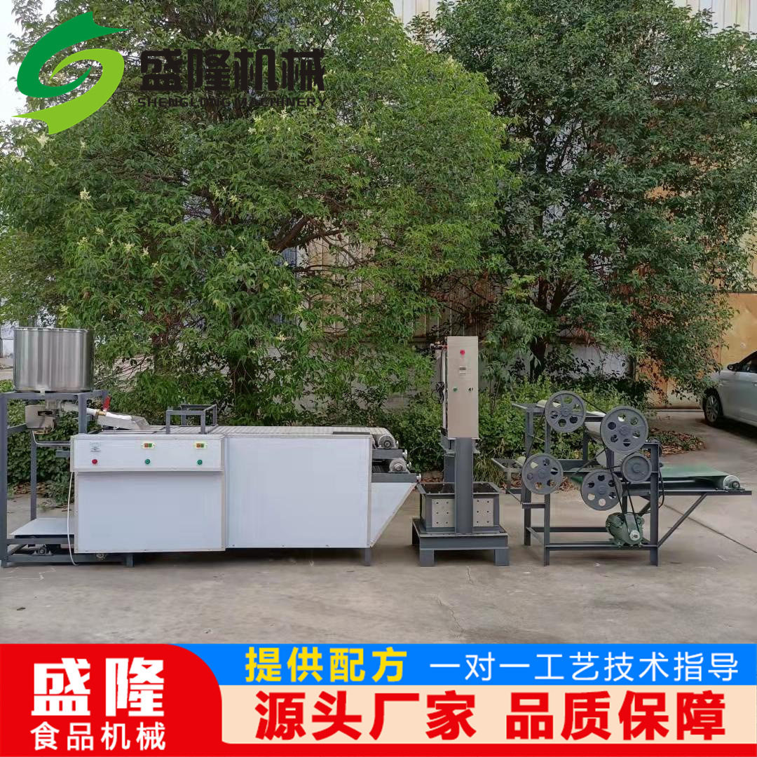 家用小型仿手工千张切丝机