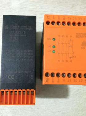 多德安全继电器LH5946BD5987BD5935
