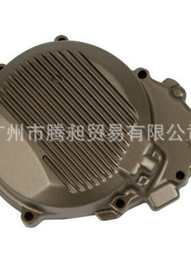 改装件ZX6RZX-6R发动机边盖线圈边盖98-02