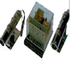 光电继电器JG-5QJG-5B