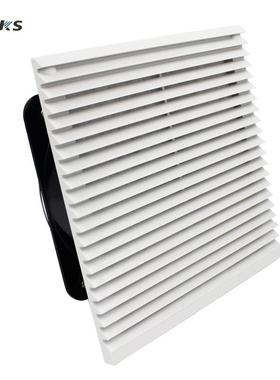 QVKS康双FU9805C.230+2206电气柜散热风扇配电箱散热风扇