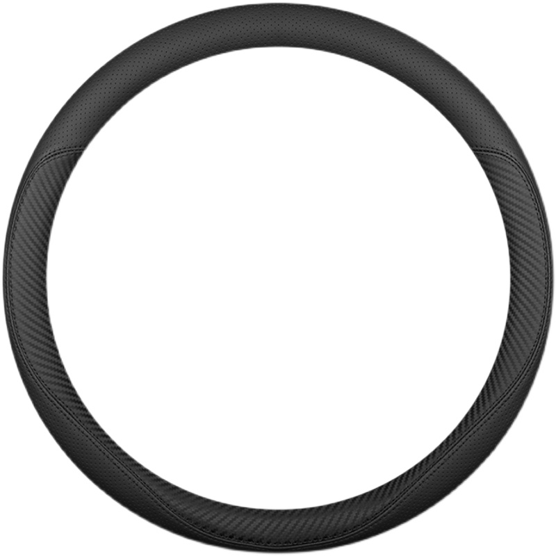 适用08-09-10-11-12-13-14-15-16-17-18款大众宝来方向盘套车把套