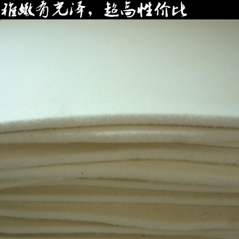 定做高密度工业毛毡吸油耐高温耐磨防尘抛光机械密封条垫圈10mm厚