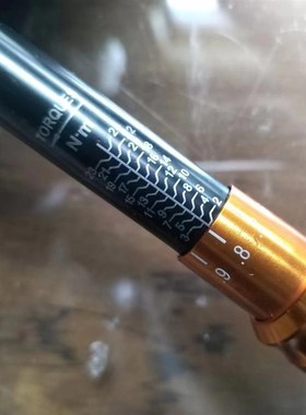 预置式扭力扳手自行车维修72齿可调式力矩2-24N.m14.21.件套压批