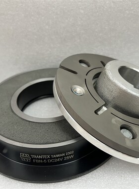 裱纸机电磁离合器刹车器FBN-5FBH-5离MCS-5MCS-10