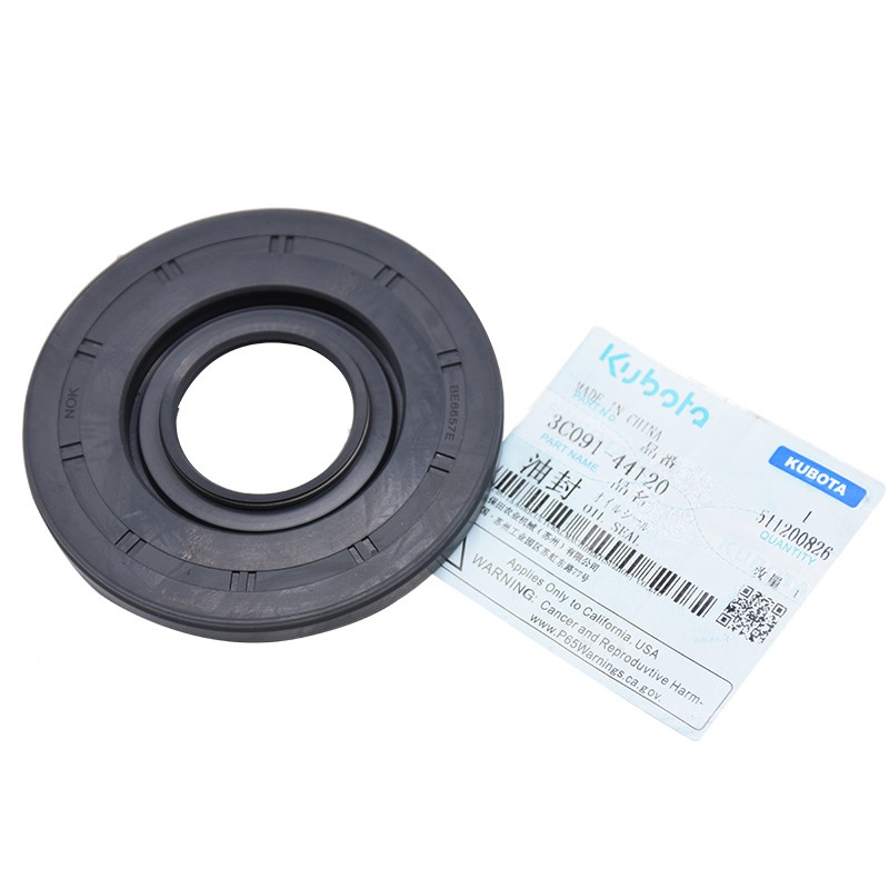 久保田854拖拉机配件704前轮后轮PTO全车油封954前桥油缸衬套