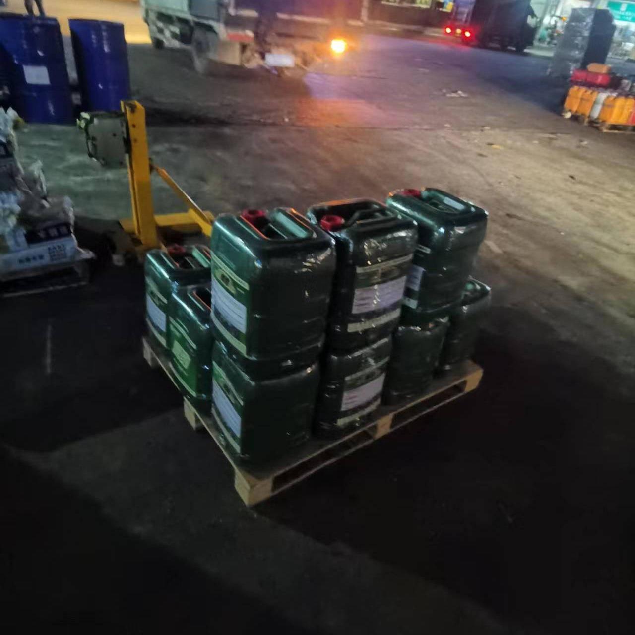 现货JS聚合物水泥基防水涂料一型涂料防水防潮厨房卫生间通用型