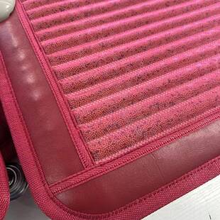 黄土温球敷坐垫电加热垫负子20251028离能球量加热垫椅垫厂家