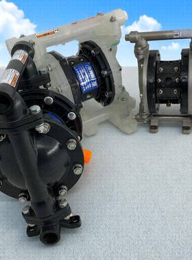 膜加压杭州级矿山吸卸抽料dgmb气自喷涂矿用隔输送化工OYK增压动