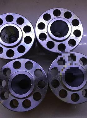 注塑机配件MA9前0/M机A200机GMJ筒前法兰注塑前机筒体大咀