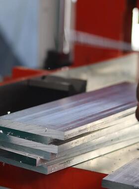 455XOS半自动铝型材切割机高切度气动铝切Q机管精机厂家