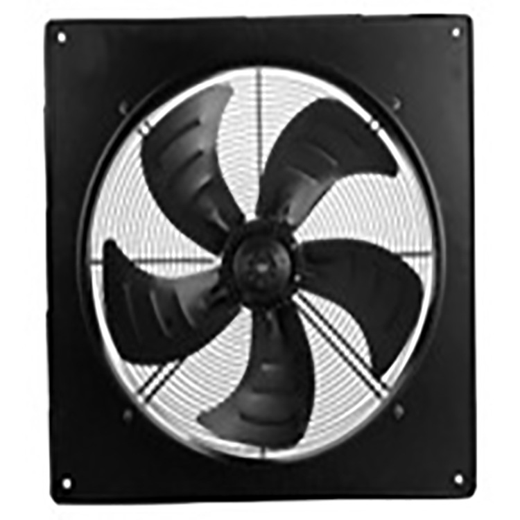 杭州海弯YWF4D600 外转子风机 碳刚风机耐用耐用风机