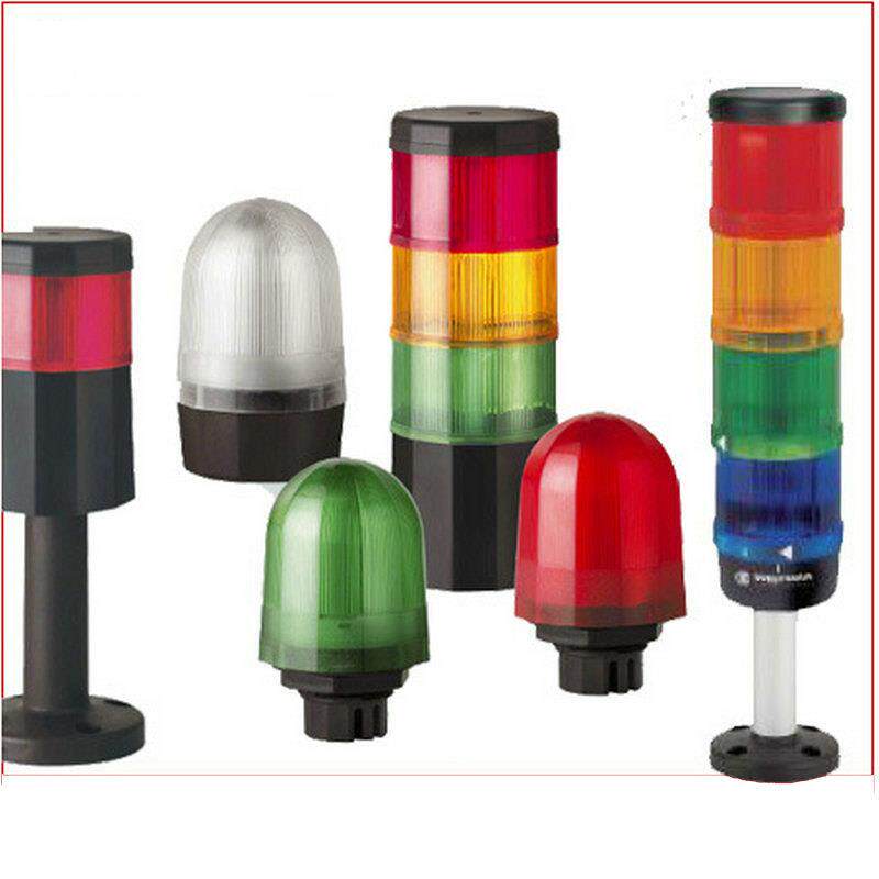 伟马信WERA三色灯LEDK警报灯信号塔灯机床灯ombiSIGN71系M列FPI号