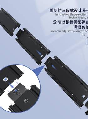 5电吉他支架贝壁挂式吉他挂多组可容VEN纳把排架吉他架斯乐架器架